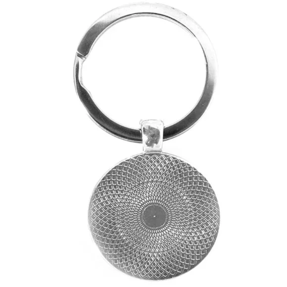 Element Style Keychain - Picture 2 of 3